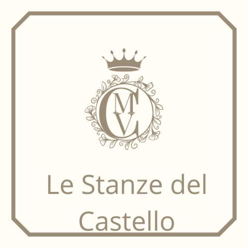 Ascoli SatrianoLe Stanze Del Castello公寓 外观 照片